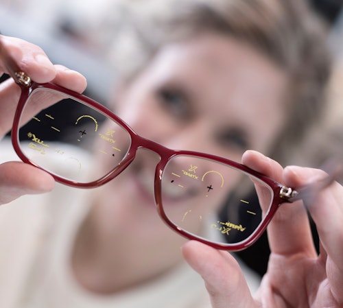 Brilleglass fra Essilor gir topp kvalitet, uansett synsbehov. Tilgjengelig hos Krogh Optikk