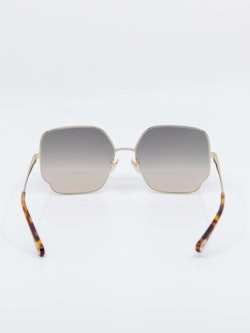 Bilde av solbrille fra Chloe modellnummer CH0092s