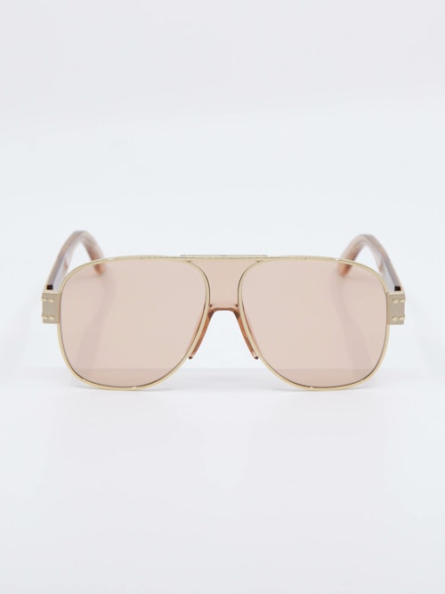 Bilde av solbrille fra Dior, modell Signature A3U