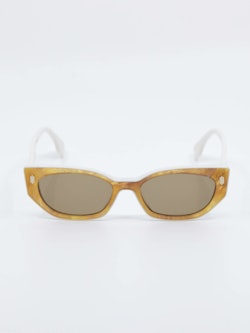 Bilde av solbrille fra Fendi