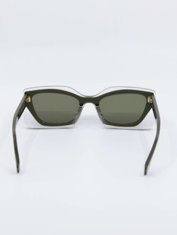 Solbrille FE40034U fra Fendi