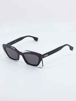 Bilde av solbrille fra Fendi