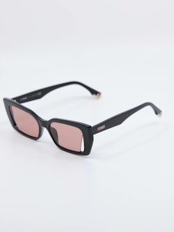 Solbrille FE40032i fra Fendi