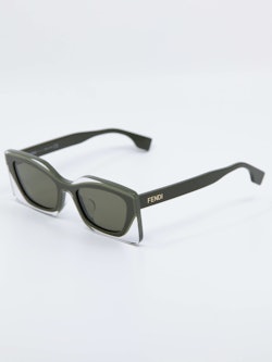 Solbrille FE40034U i fargekode 98N