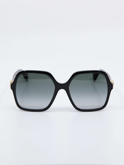 Klassisk solbrille fra Gucci