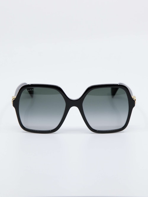Klassisk solbrille fra Gucci