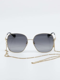 Bilde av solbrille fra Gucci