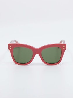 Solbrille fra Gucci modellnummer GG1082s