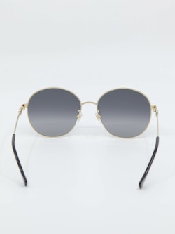 Bilde av solbrille fra Gucci GG1090SA