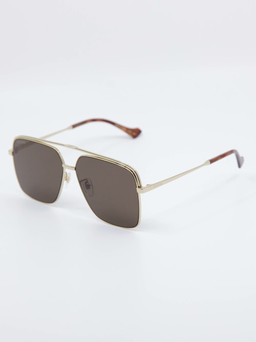 Bilde av solbrille fra Gucci, modellnummer GG1099SA