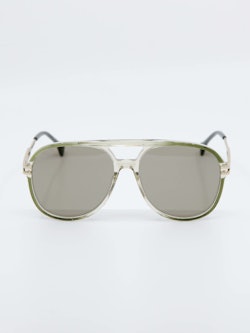 Bilde av solbrille fra Gucci modellnummer GG1104s