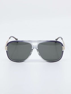 Bilde av pilotsolbrille fra Gucci