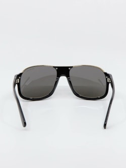 Bilde av solbrille fra Moncler i farge sort