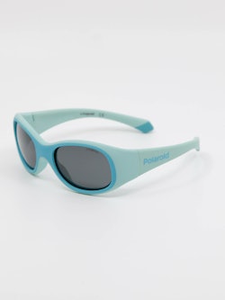 Bilde av solbrille til barn i farge blå