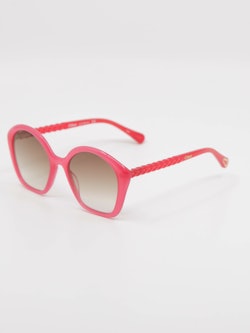 Rosa barnesolbrille fra Chloe