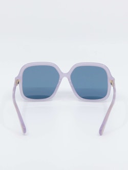 Solbrille fra Chloe i fargekode 001