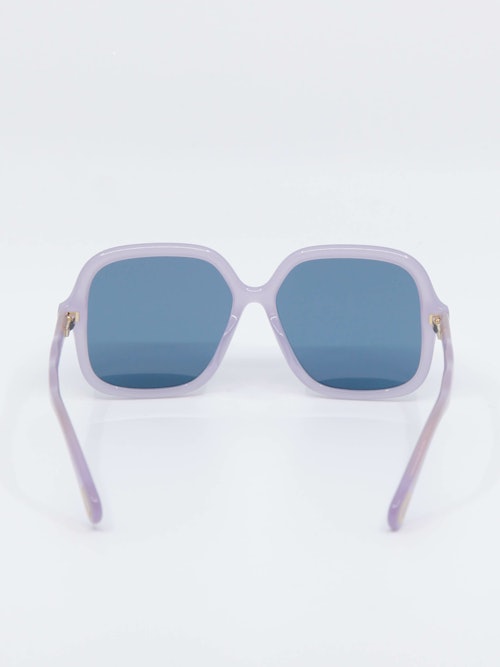 Solbrille fra Chloe i fargekode 001