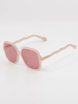 Solbrille CC0009SA fra Chloe