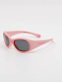 Bilde av rosa solbrille fra Polaroid