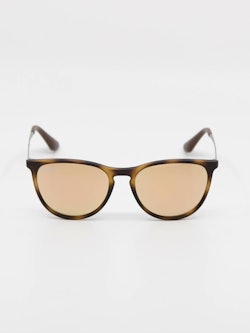 Solbrille til barn med speilglass fra Ray-Ban