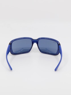 Solbrille fra Ray-Ban i farge blå