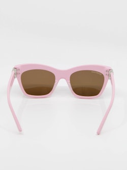 Solbrille fra Balenciaga