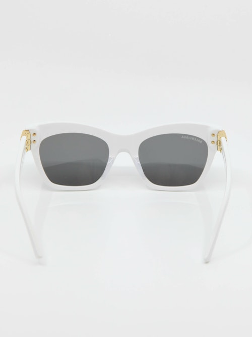 Solbrille fra Balenciaga modellnummer BB0132s