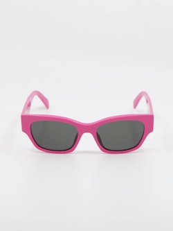 Bilde av rosa solbrille fra Celine