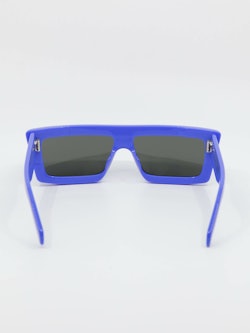 Bilde av solbrille fra Celine i farge blå