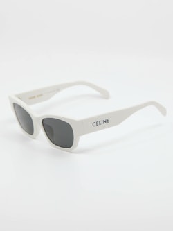 Bilde av solbrille fra Celine modellnummer CL40197u