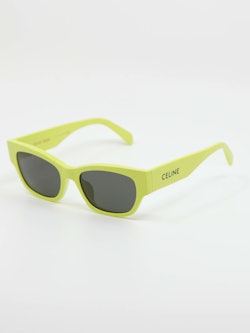 Bilde av solbrille CL40197u fra Celine