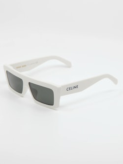 Bilde av solbrille CL40214u