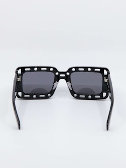 Bilde av solbrille fra Off-White, modell Atlantic