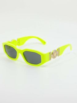 Bilde av solbrille VE4361 i farge gul