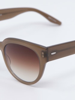 Detaljebilde av solbrille BP0060 fra Barton Perreira
