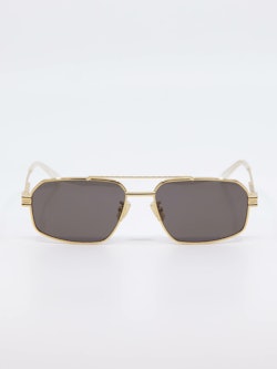 Bilde av solbrille BV1128s fra Bottega Veneta