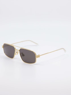 Bilde av solbrille fra Bottega Veneta modellnummer BV1128s