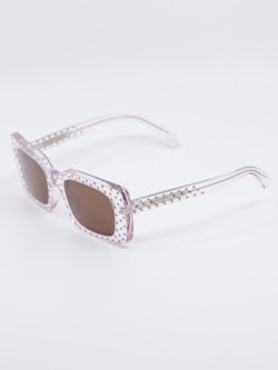Bilde av solbrille CL4213IS i farge 27E