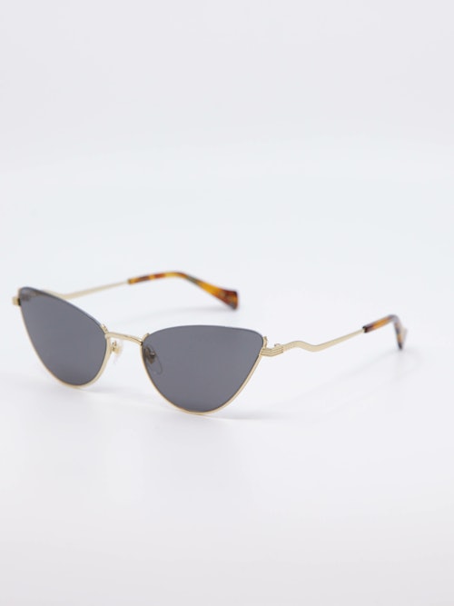 Solbrille GG1006s fra Gucci