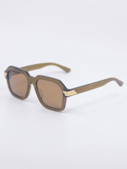 Bilde av solbrille BV1123s i transparent farge