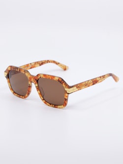 Bilde av solbrille BV1123s fra Bottega Veneta