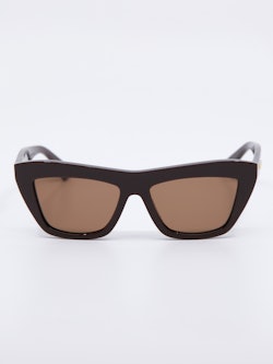 Bilde av solbrille BV1121s fra Bottega Veneta
