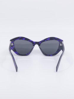Bilde av solbrille fra Prada