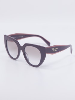 Bilde av solbrille PR14WS fra Prada.
