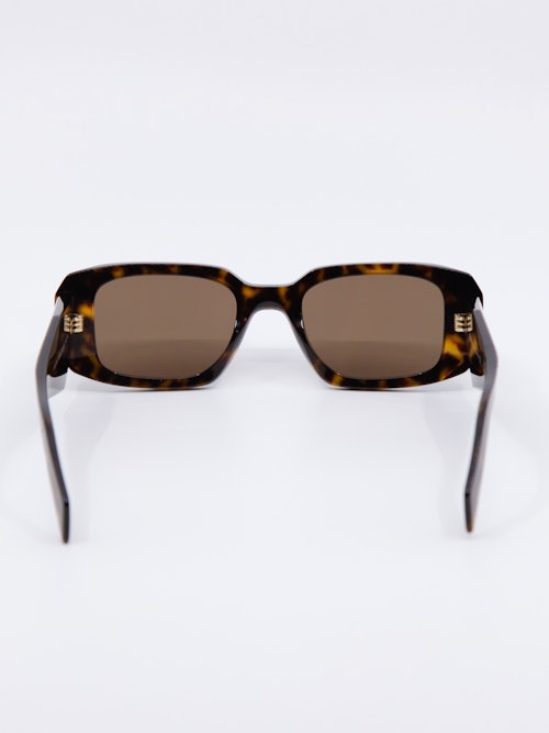 Bilde av solbrille fra Prada, PR17WS farge 2AU8C1