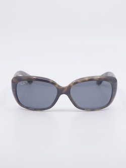 Bilde av solbrille fra Ray-Ban, modell Jackie Ohh