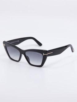 Bilde av solbrille fra Tom Ford modellnr FT0871