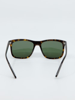 Bilde av solbrille fra Prada med modellnummer PR18WS