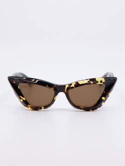 Bilde av solbrille fra bottega veneta med modellnummer bv1101s