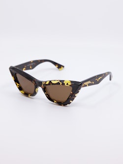 Bilde av solbrille fra bottega veneta med modellnummer bv1101S